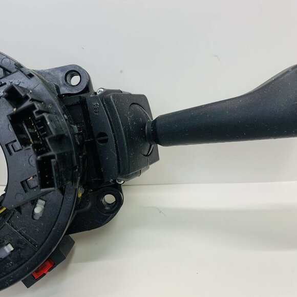 BMW 3 5 X3 X5 Series Steering Column Switch Unit Module 8377488 OEM TESTED - Picture 16 of 16